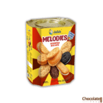 Julie's Melodies Assorted Biscuits 660gm price in BD.
