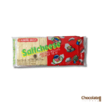 Khong Guan Saltcheese Crackers Biscuits 200gm price in BD.