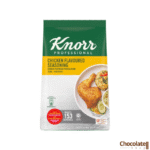 Knorr Chicken Flavoured Seasoning 1kg price in BD.