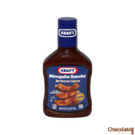 Kraft Mesquite Smoke Barbecue Sauce price in BD.