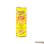 Lays Stax Original Flavour Chips 135g price in BD.