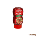 Leggo's Squeeze Pizza Sauce 400gm price in BD.