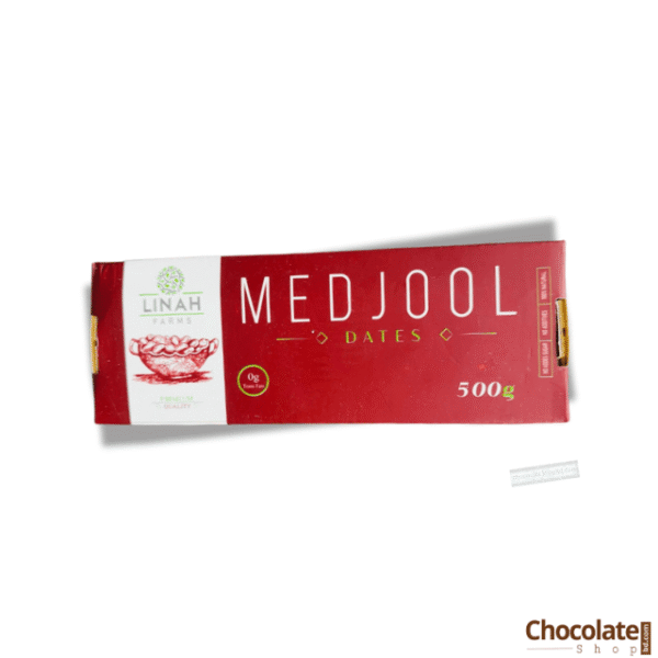 Linah Farms Premium Quality Medjool price in BD.