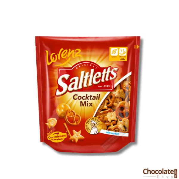 Lorenz Saltletts Cocktail Mix 180gm price in BD.
