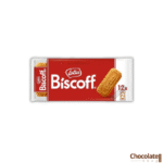 Lotus Biscoff 2X12 Packs 186gm price in BD.