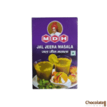 M D H Jal Jeera Masala 100 gm price in BD.