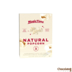 Magic Tyutal Natural Popcorn 240g price in BD.
