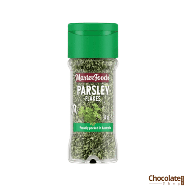 MasterFoods Parsley Flakes 4gm price in BD.