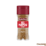 MasterFoods Seasoning All Purpose Blend 65gm price in BD.