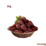 Medjool Dates Regular Size 1 Kg price in BD.