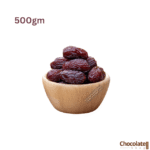 Medjool Dates Regular Size 500gm price in BD.