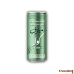 Milaf Cola No Added Sugar 240mL price in BD.