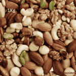 Mix Nut Dry Fruits 1kg price in BD.