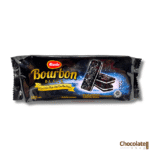 Monde Bourbon Black 140gm price in BD.