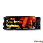 Monde Bourbon Choco 140gm price in BD.