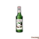 Monin Kiwi Syrup 750ml price in BD.
