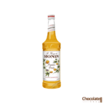 Monin Passion Fruit Syrup 750ml price in BD.