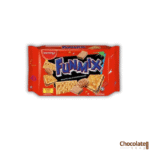 Munchy's FunMix Assorted Biscuit Pack 295gm price in BD.