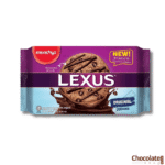 Munchy's Lexus Original Chocolate Chip Cookies 189gm price in BD.