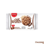 Munchy's Oat Krunch Dark Chocolate 208gm price in BD.