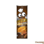 Mychef's Potato Crisps BBQ Flavour price in BD.