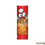 Mychef's Potato Crisps Original Flavour price in BD.