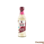 Nando's Peri-Peri Sauce Creamy Garlic Extra Mild 250g price in BD.