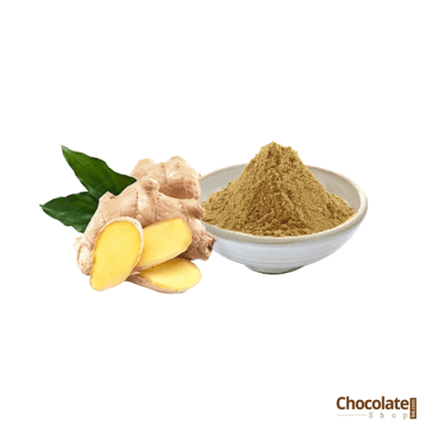 Natural Ginger Powder 100gm price in BD.