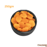 Organic Apricot 250gm price in BD.