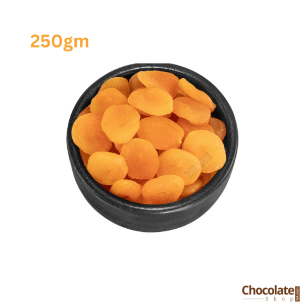 Organic Apricot 250gm price in BD.