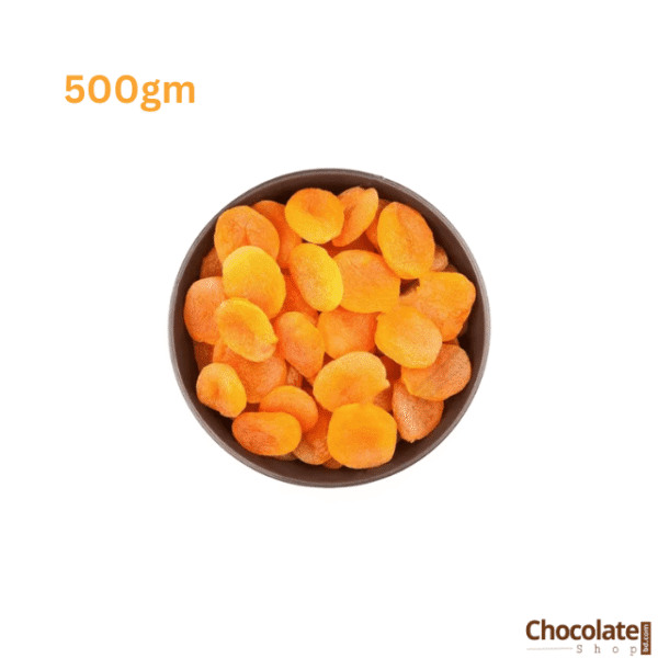 Organic Apricot 500gm price in BD.