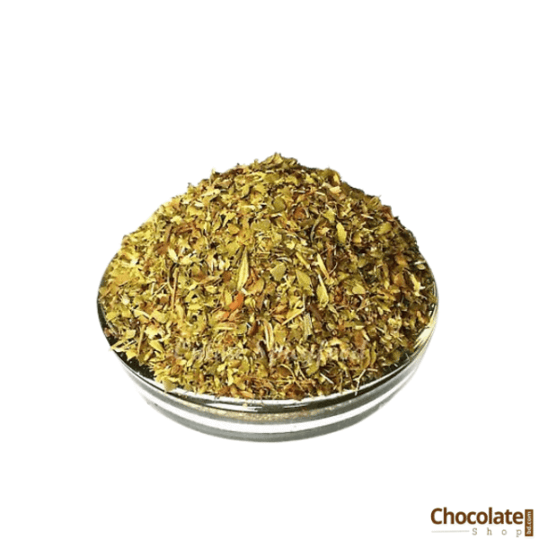 Organic Mexican Oregano Spice Powder 100gm price in BD.