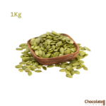 Organic Pumpkin Seeds 1kg price in BD.