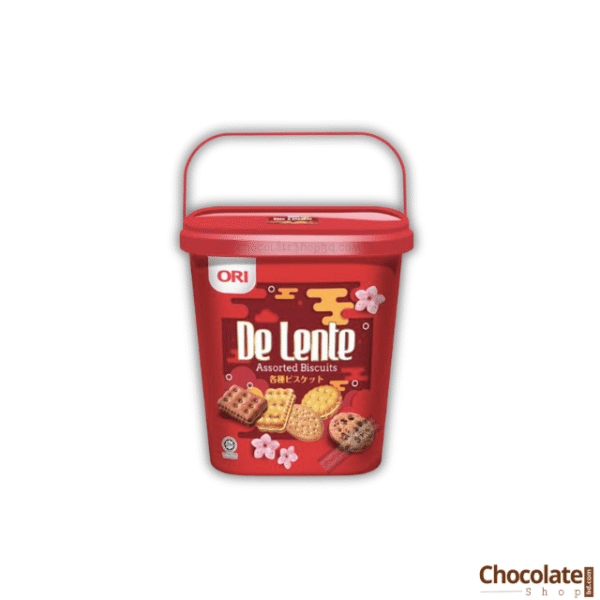 Ori De Lente Assorted Biscuits 500gm price in BD.