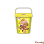 Ori Melody Assorted Biscuits 500gm price in BD.