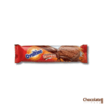 Ovaltine Chocolate Malt Cookies 130g price in BD.