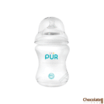 PUR Comfort Feeder Feeding Bottle 250ml price in BD.