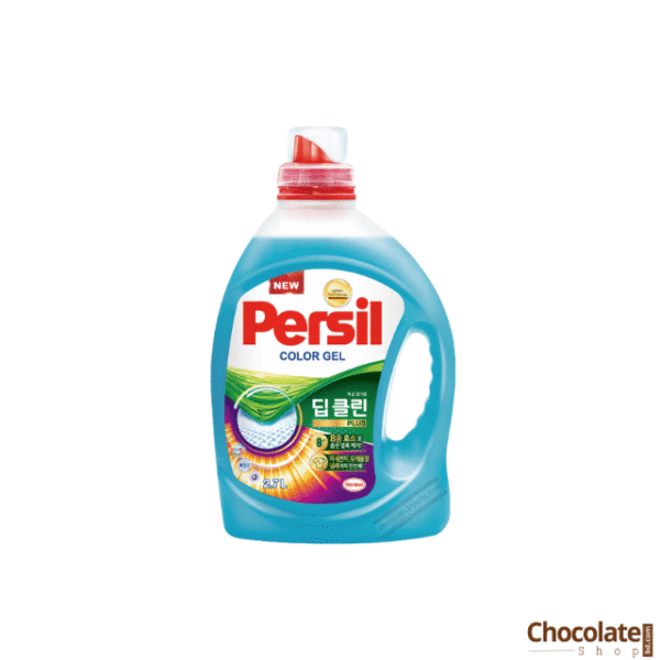 Persil Color Gel 2.7L price in BD.