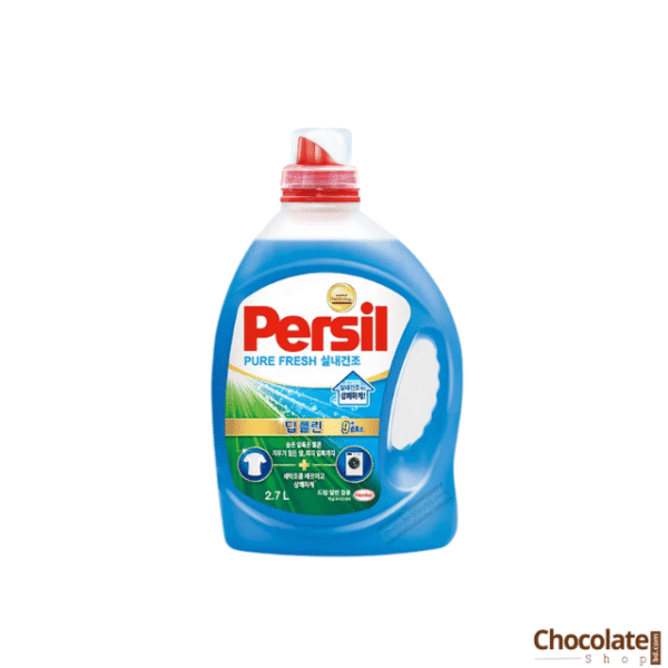 Persil Power Gel 2.7L price in BD.