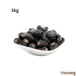 Premium Quality Ajwa Dates 1Kg price in BD.