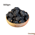 Premium Quality Ajwa Dates 500g price in BD.