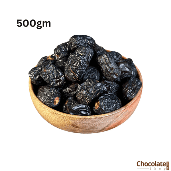Premium Quality Ajwa Dates 500g price in BD.