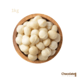Premium Quality Macadamia Nuts 1Kg price in BD.