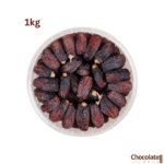 Premium Quality Mariyam Dates Jumbo Size 1Kg