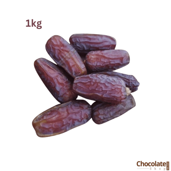 Premium Quality Mariyam Dates Large Size 1Kg price in BD.