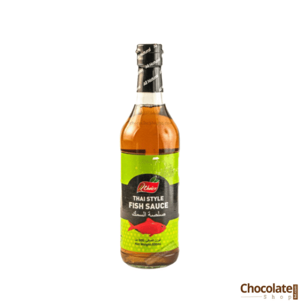 R Choice Thai Style Fish Sauce 750g price in BD.