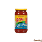 Ragu Chunky Tomato Garlic and Onion Sauce 396g price in BD.