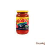 Ragu Old World Style Traditional Sauce 396gm price in BD.