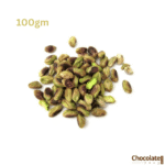 Raw Pistachio Nuts Without Shell Whole 100gm price in BD.