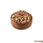 Raw Pistachio Nuts Without Shell Whole 1kg price in BD.